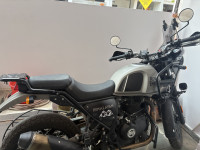 Royal Enfield Himalayan 2021
