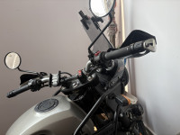 Royal Enfield Himalayan 2021