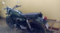 Honda Hness CB350 DLX Pro