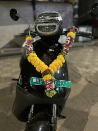 Ola S1 X Gen 3 4kWh 2025 Model