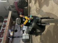 Black Ola S1 X Gen 3 4kWh