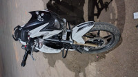 TVS Apache RTR 180 2020 Model