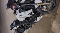 TVS Apache RTR 180