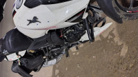 TVS Apache RTR 180