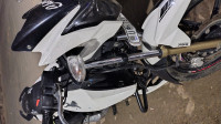 TVS Apache RTR 180