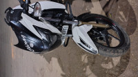 TVS Apache RTR 180