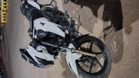 TVS Apache RTR 180