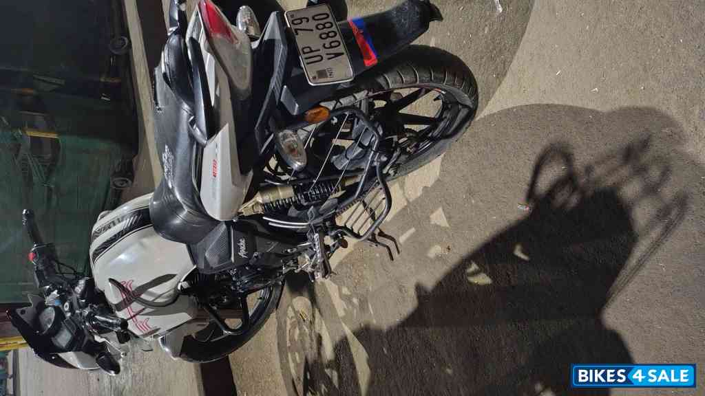 TVS Apache RTR 180