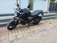 Yamaha FZ FI V3 BS6