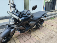 Yamaha FZ FI V3 BS6