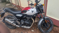Triumph Speed T4 2025 Model