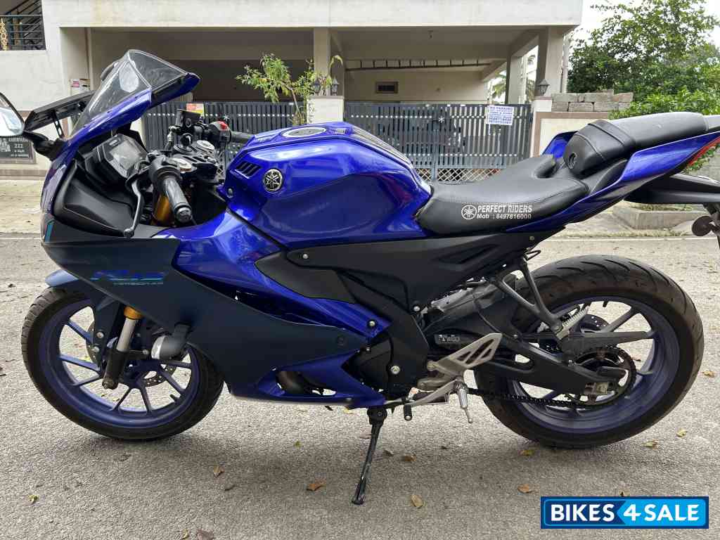 Yamaha R15 V4 Yamaha R15 V4