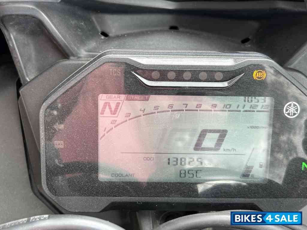 Yamaha R15 V4 Yamaha R15 V4