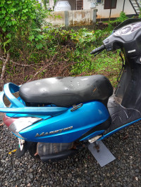 Hero Maestro Edge 125