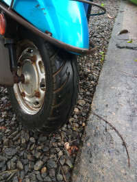 Hero Maestro Edge 125