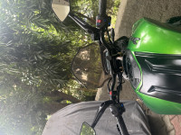 Bajaj Dominar 400 ABS BS6