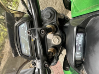 Bajaj Dominar 400 ABS BS6