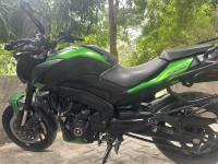 Bajaj Dominar 400 ABS BS6