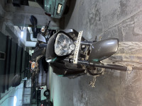 Suzuki Intruder 150 2019 Model