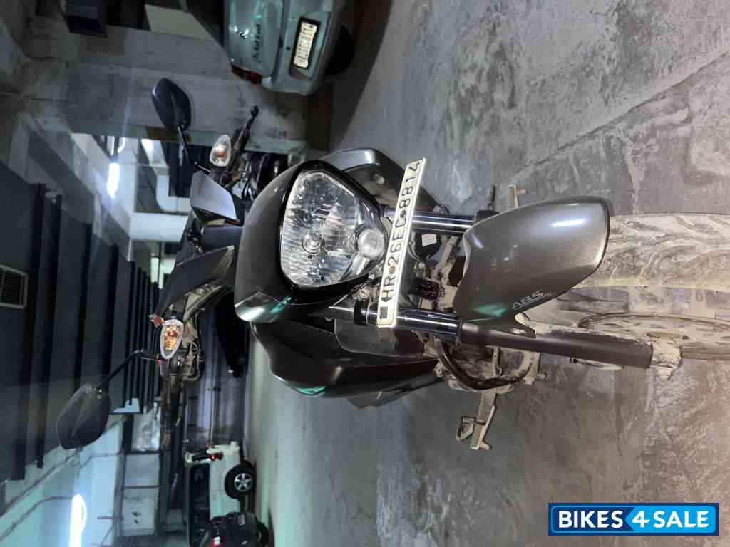 Suzuki Intruder 150