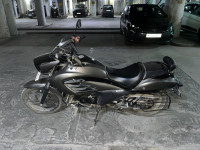 Suzuki Intruder 150