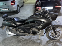 Suzuki Intruder 150