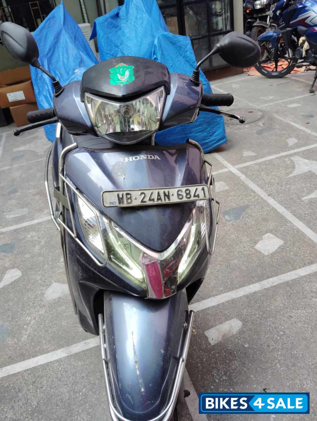 Honda Activa 125 Honda Activa 125