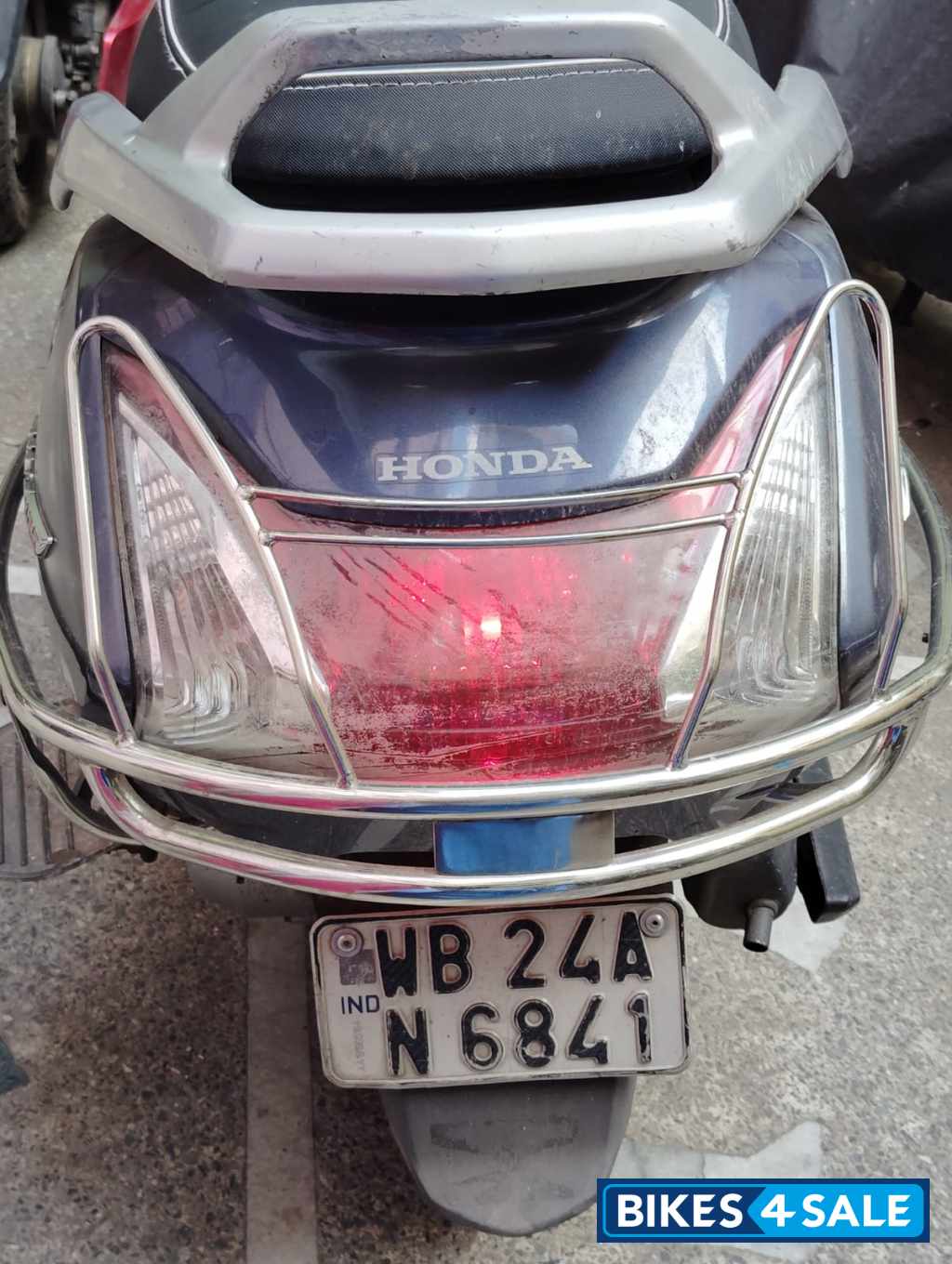 Honda Activa 125 Honda Activa 125