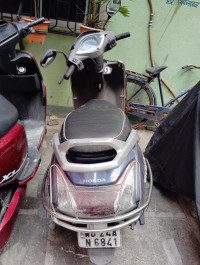 Honda Activa 125