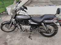 Bajaj Avenger Cruise 220 2018 Model