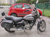 Bajaj Avenger Cruise 220