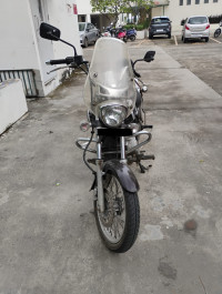 Bajaj Avenger Cruise 220