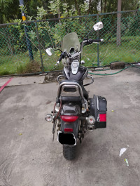 Bajaj Avenger Cruise 220