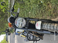 Royal Enfield Bear 650