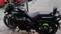 Royal Enfield Meteor 350 2022 Model