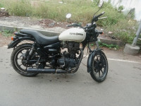 Royal Enfield Thunderbird X 350 2019 Model