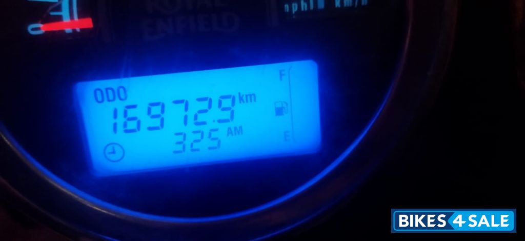 Royal Enfield Thunderbird X 350 Royal Enfield Thunderbird X 350