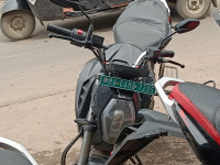 Revolt RV 400 2024 Model