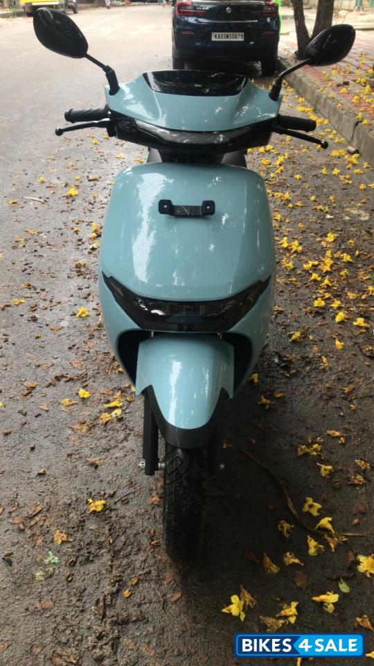 Honda Activa Electric
