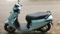 Honda Activa Electric