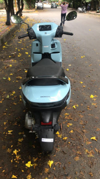 Honda Activa Electric