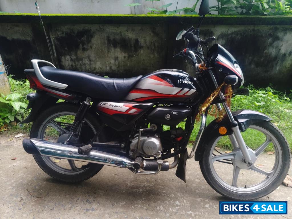 Hero HF Deluxe i3s