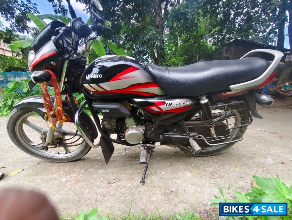 Hero HF Deluxe i3s