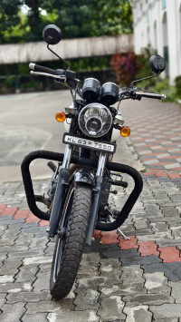Royal Enfield Thunderbird X 350 2019 Model