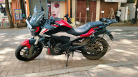 Bajaj Dominar 250 2022 2022 Model