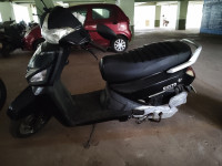 Mahindra Gusto 2016 Model