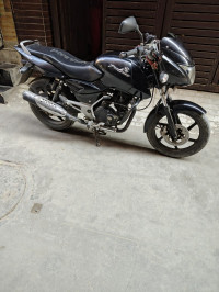 Bajaj Pulsar 150 DTSi 2010 Model