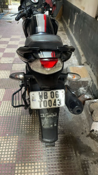 TVS Apache RTR 160 BS VI 2020 Model