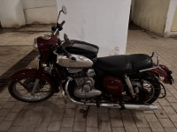 Jawa Jawa 2020 Model