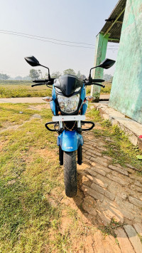 Techno Blue Hero Xtreme 200R